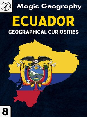 cover image of Ecuador